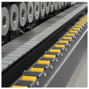 Cantek MX350M  Automatic Edgebander with Premilling, (1PH / 3PH) - MX350M