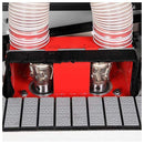 Cantek MX350M  Automatic Edgebander with Premilling, (1PH / 3PH) - MX350M