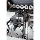 Cantek MX370A Automatic Edgebander w/ Premilling & Corner Rounding, (230V, 3Ph) - MX370A MX370A