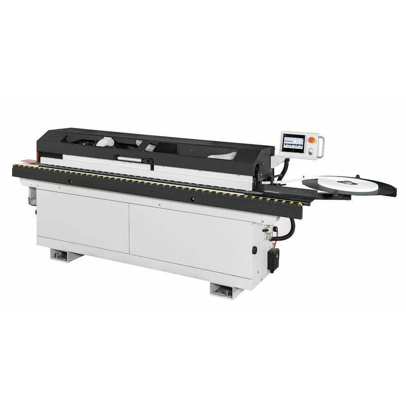 Cantek MX370M Automatic Edgebander w/ Premilling & Corner Rounding, (230V 3Ph) - MX370M MX370M