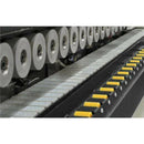 Cantek MX370M Automatic Edgebander w/ Premilling & Corner Rounding, (230V 3Ph) - MX370M MX370M