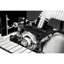 Cantek MX370M Automatic Edgebander w/ Premilling & Corner Rounding, (230V 3Ph) - MX370M MX370M