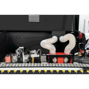 Cantek MX370M Automatic Edgebander w/ Premilling & Corner Rounding, (230V 3Ph) - MX370M MX370M