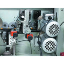 Cantek MX370P Automatic Edgebander w/ Premilling & Corner Rounding, (230V, 3Ph) - MX370P MX370P