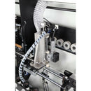 Cantek MX370P Automatic Edgebander w/ Premilling & Corner Rounding, (230V, 3Ph) - MX370P MX370P