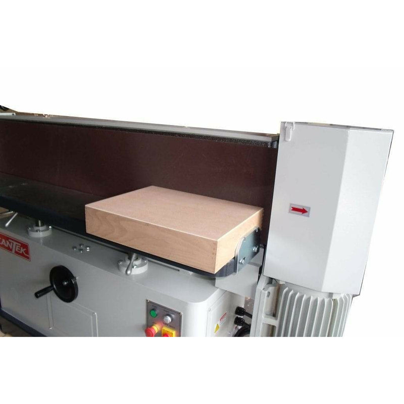 Cantek OES-509D 9"x165" Oscillating Edge Sander OES-509D