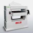 Cantek P-24HV 24" Planer, 7.5HP, (3PH) - Spiral Cutterhead P24HV