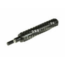 Cantek P-24HV 24" Planer, 7.5HP, (3PH) - Spiral Cutterhead P24HV