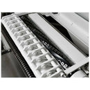 Cantek P-24HV 24" Planer, 7.5HP, (3PH) - Spiral Cutterhead P24HV