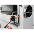 Cantek P-24HV 24" Planer, 7.5HP, (3PH) - Spiral Cutterhead P24HV