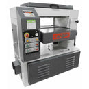 Cantek P-508HV 20" Heavy Duty Planer, 7.5HP, (3PH)- Spiral Cutterhead P508HV