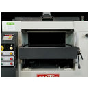 Cantek P-630HV 24" Heavy Duty Planer, 10HP, (3PH)- Spiral Cutterhead P630HV