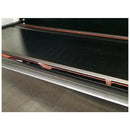 Cantek P-630HV 24" Heavy Duty Planer, 10HP, (3PH)- Spiral Cutterhead P630HV