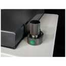 Cantek P-630HV 24" Heavy Duty Planer, 10HP, (3PH)- Spiral Cutterhead P630HV