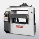 Cantek P-630HV 24" Heavy Duty Planer, 10HP, (3PH)- Spiral Cutterhead P630HV