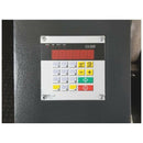 Cantek P-630HV (3PH) 24" Heavy Duty Planer, 10HP - Spiral Cutterhead P630HV