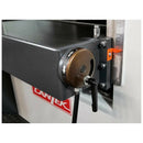 Cantek P-630HV 24" Heavy Duty Planer, 10HP, (3PH)- Spiral Cutterhead P630HV