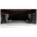 Cantek P-630HV 24" Heavy Duty Planer, 10HP, (3PH)- Spiral Cutterhead P630HV