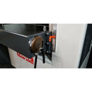 Cantek P-815HV 32" Heavy Duty Planer, 15HP, (3PH)- Spiral Cutterhead P815HV