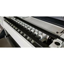 Cantek P-815HV 32" Heavy Duty Planer, 15HP, (3PH)- Spiral Cutterhead P815HV