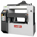 Cantek P-815HV 32" Heavy Duty Planer, 15HP, (3PH)- Spiral Cutterhead P815HV