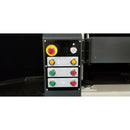 Cantek P-815HV 32" Heavy Duty Planer, 15HP, (3PH)- Spiral Cutterhead P815HV