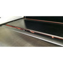 Cantek P-815HV 32" Heavy Duty Planer, 15HP, (3PH)- Spiral Cutterhead P815HV