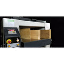 Cantek P-815HV 32" Heavy Duty Planer, 15HP, (3PH)- Spiral Cutterhead P815HV