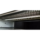 Cantek P-815HV 32" Heavy Duty Planer, 15HP, (3PH)- Spiral Cutterhead P815HV