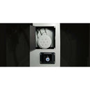 Cantek P-815HV 32" Heavy Duty Planer, 15HP, (3PH)- Spiral Cutterhead P815HV