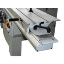Cantek P30 (230/1/60) 5' Sliding Table Saw (5HP main, 3/4HP scoring)