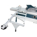 Cantek P305 10' Sliding Table Saw, 1PH/3PH, (5HP main, 1HP scoring)