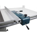 Cantek P305 10' Sliding Table Saw, 1PH/3PH, (5HP main, 1HP scoring)