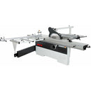 Cantek P305 10' Sliding Table Saw, 1PH/3PH, (5HP main, 1HP scoring)