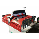 Cantek PCS-18 (10HP) 230/3/60 18" Pneumatic Chop Saw (LH or RH)