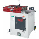 Cantek PCS-18 (10HP) 230/3/60 18" Pneumatic Chop Saw (LH or RH)