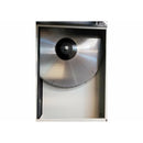 Cantek PCS-18 (10HP) 230/3/60 18" Pneumatic Chop Saw (LH or RH)