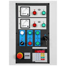 Cantek PS37DA Wide Belt Sander, 37"x75" Two Head - 20HP, 15HP PS37DA 37