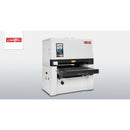 Cantek PS37DA Wide Belt Sander, 37"x75" Two Head - 20HP, 15HP PS37DA 37