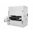 Cantek PS37DA Wide Belt Sander, 37"x75" Two Head - 20HP, 15HP PS37DA 37