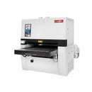 Cantek PS37DA Wide Belt Sander, 37"x75" Two Head - 20HP, 15HP PS37DA 37