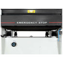 Cantek PS37DA Wide Belt Sander, 37"x75" Two Head - 20HP, 15HP PS37DA 37