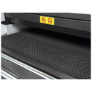 Cantek PS37DA Wide Belt Sander, 37"x75" Two Head - 20HP, 15HP PS37DA 37