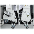 Cantek PS37DA Wide Belt Sander, 37"x75" Two Head - 20HP, 15HP PS37DA 37