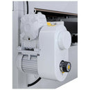 Cantek PS43DA 43" Wilde Belt Sander, Two Head - 25, 20HP PS43DA