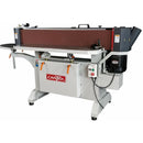 Cantek PW-120E  9"x130" Oscillating Edge Sander, (3HP) PW120E
