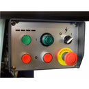 Cantek R-18 18" Bottom Cutting Glue Line Ripsaw, (20HP) R18