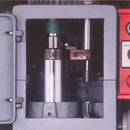 Cantek SR-750 Overarm Router ,7.5HP ,3PH SR750