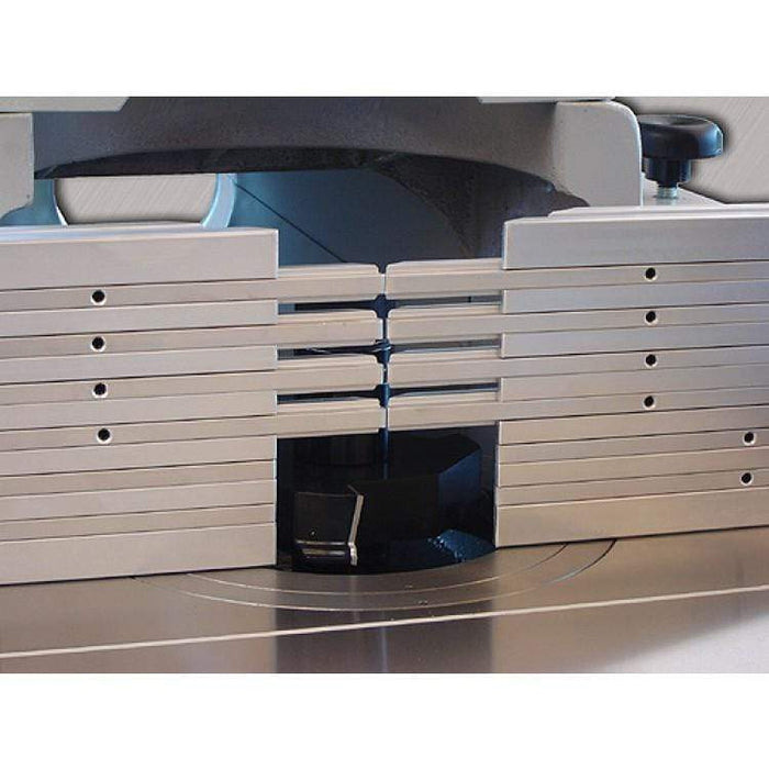Spindle Shaper, 5 speeds, 7.5HP 3PH