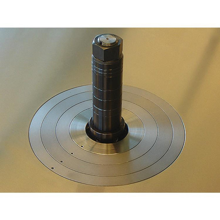Sliding Table Shaper, 5 speeds, 7.5HP 3PH